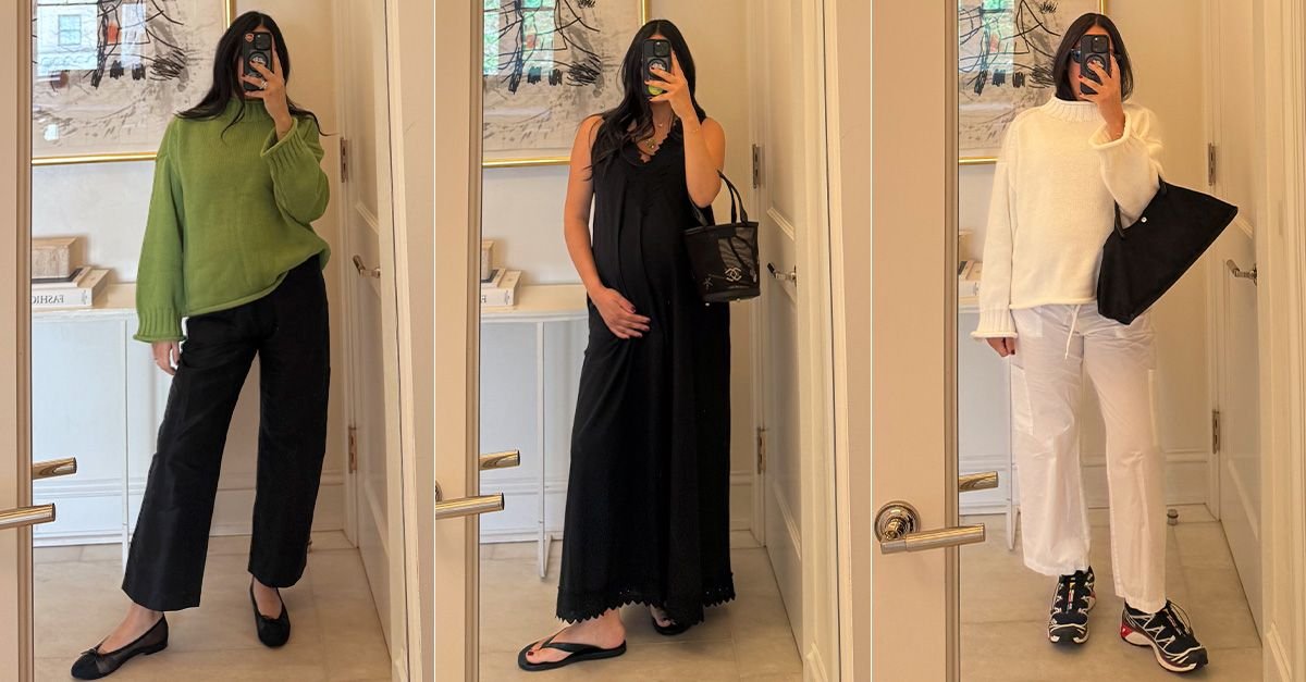 Shop Our Editor’s 22 Best Fashion Picks for May 2026