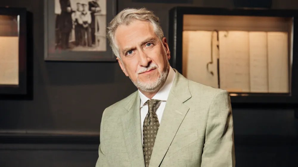 Gieves & Hawkes Leans on Quiet Luxury, Cautiously Maps U.S. Expansion