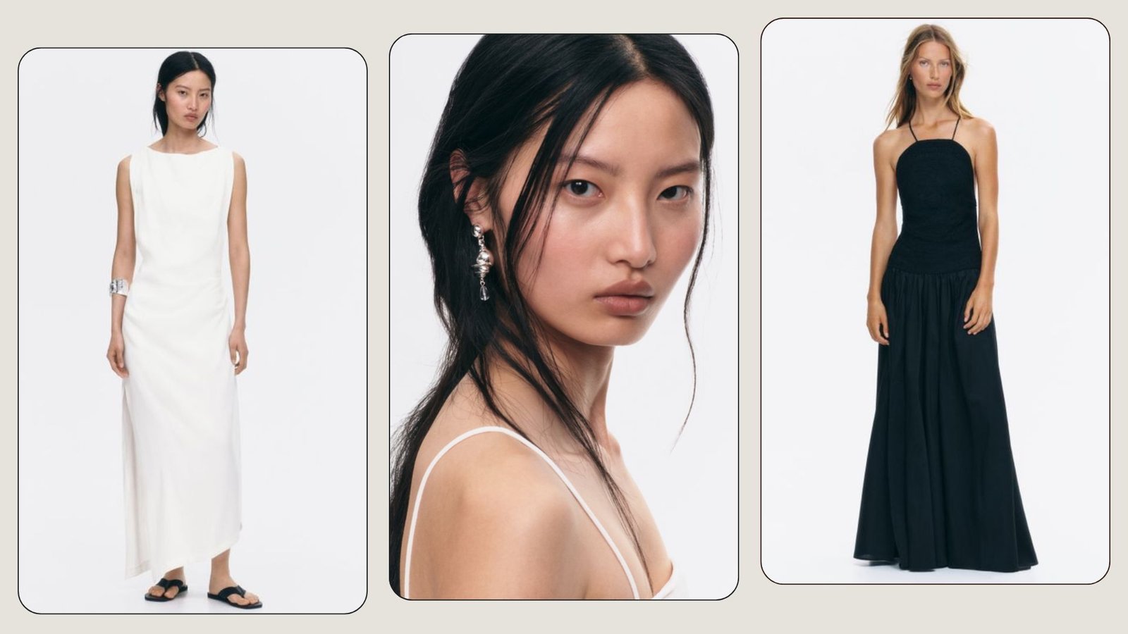 The 18 Most Expensive-Looking Buys from H&M’s Summer Collection