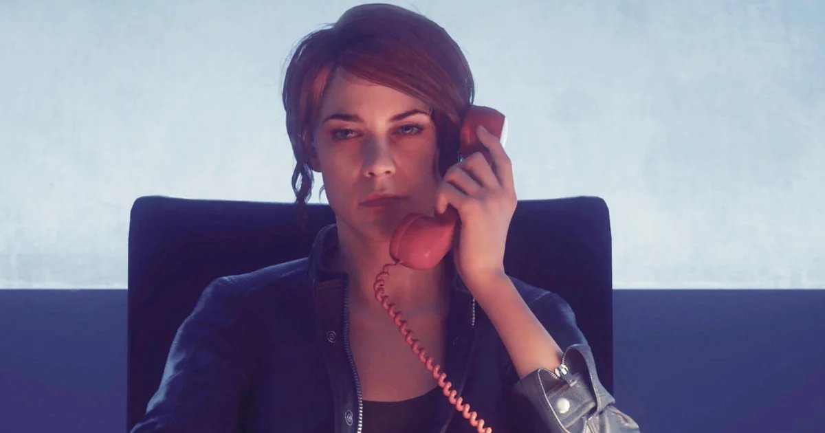 Alan Wake and Control “should have sold more”, says Remedy’s newly-appointed CEO, who promises he’s not the evil exec people expected