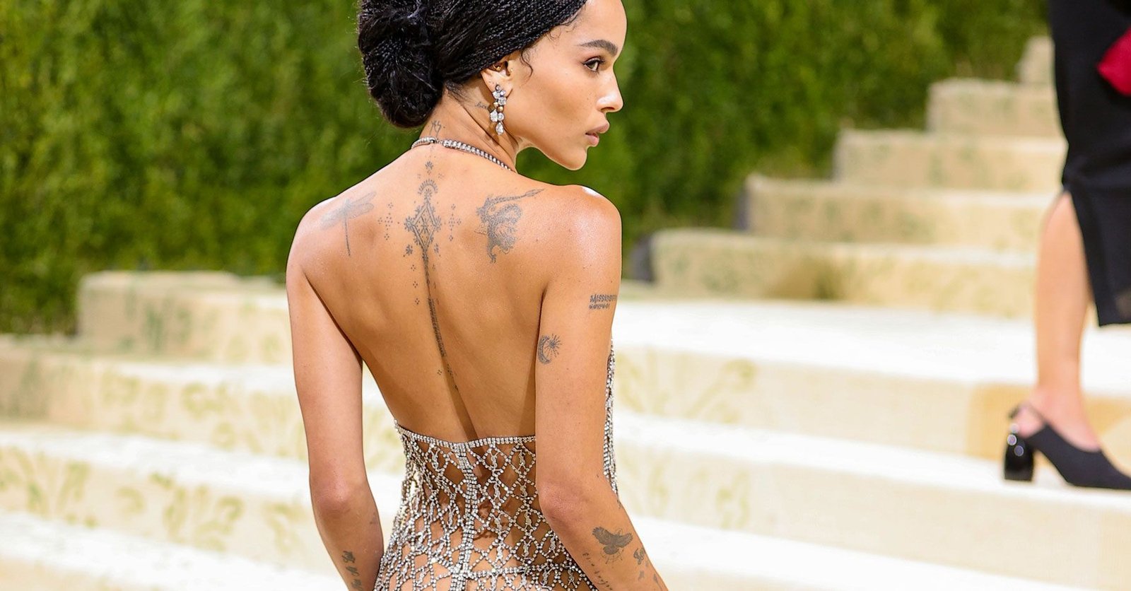 The Met Gala Naked Dresses Everyone *Still* Talks About