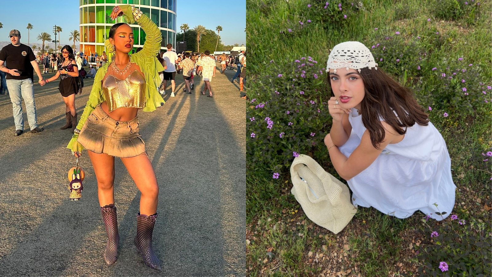 16 Affordable Hair Accessories for Festival Season in 2026