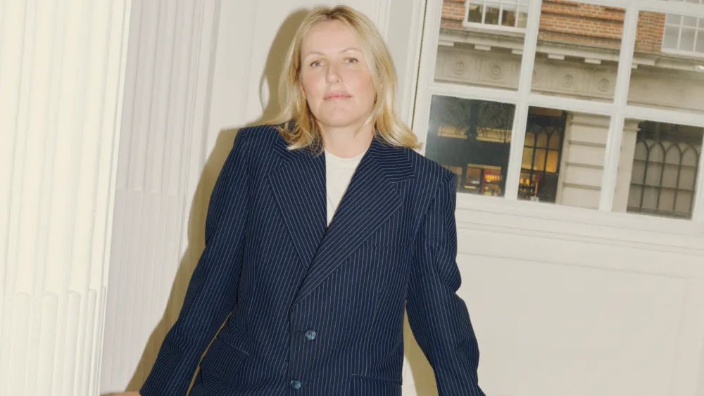 Laura Weir Looks to Highlight British Fashion’s Catalytic Role at the RA Summer Party