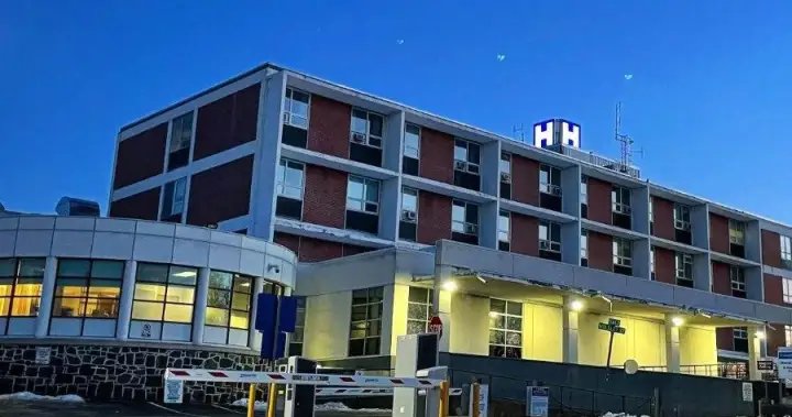 Flood at northern Ontario hospital prompts capacity concerns, possible CAF support