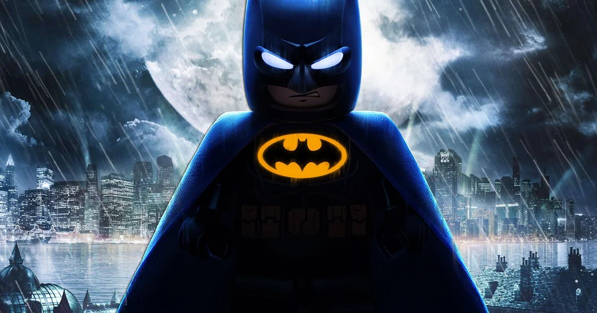 Lego Batman: Legacy of the Dark Knight feels like an Arkham game because Rocksteady co-developed it