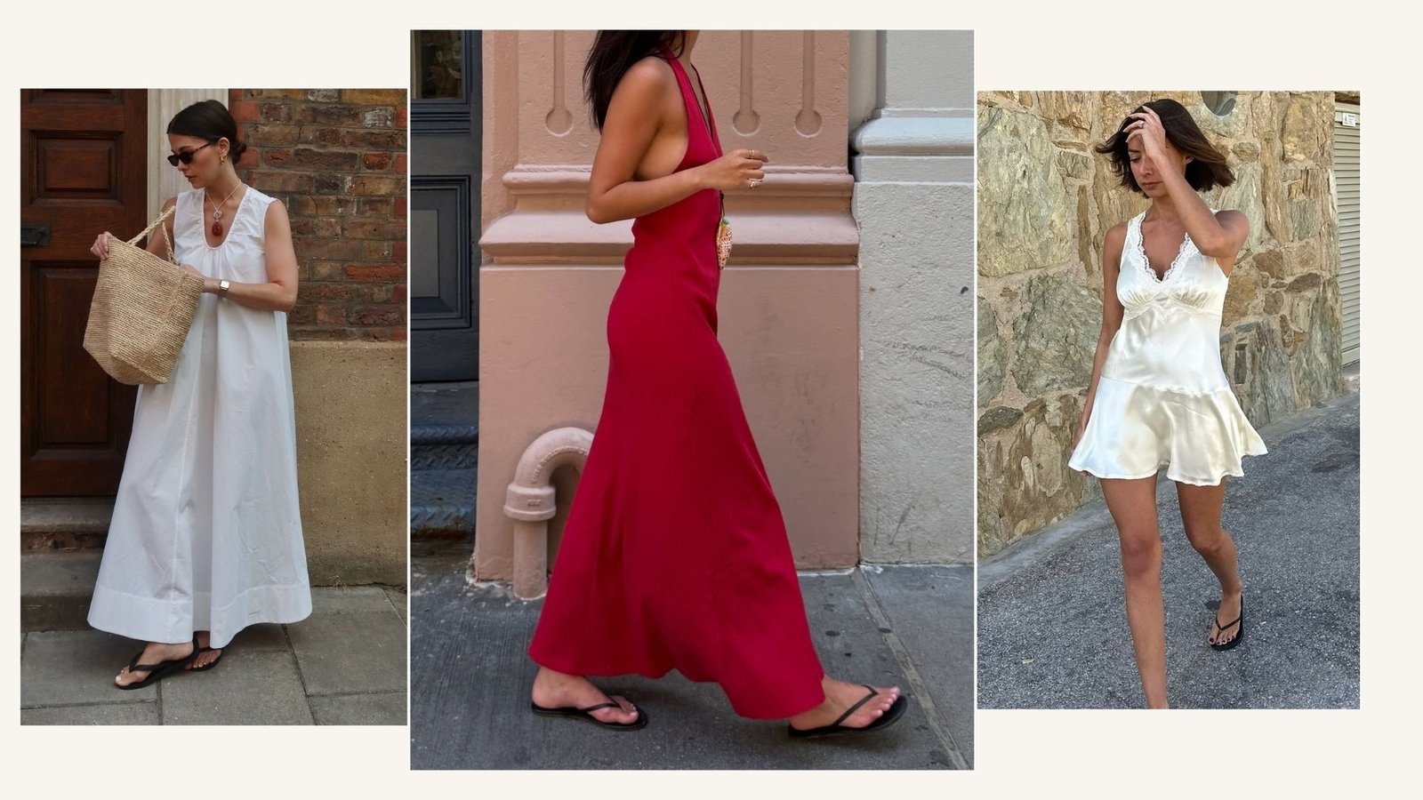 27 Expensive-Looking High Street Dresses To shop in 2026