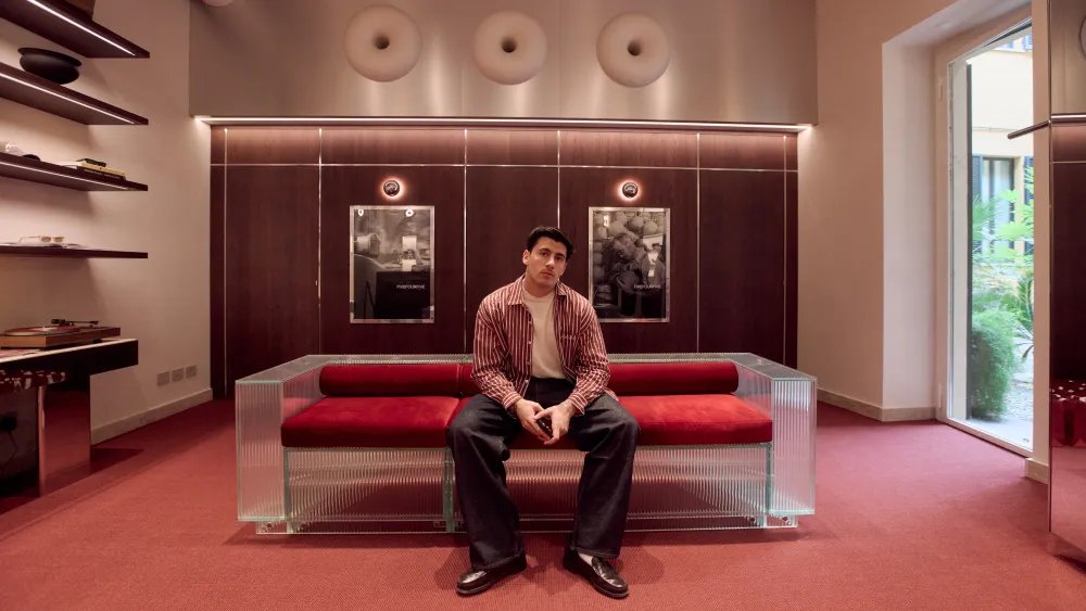 FiveFourFive Opens First Permanent Flagship in Milan
