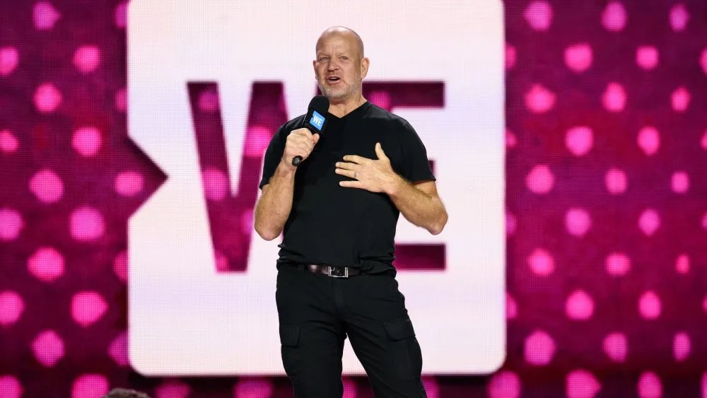 Lululemon Resolves Dispute with Founder Chip Wilson, For Now