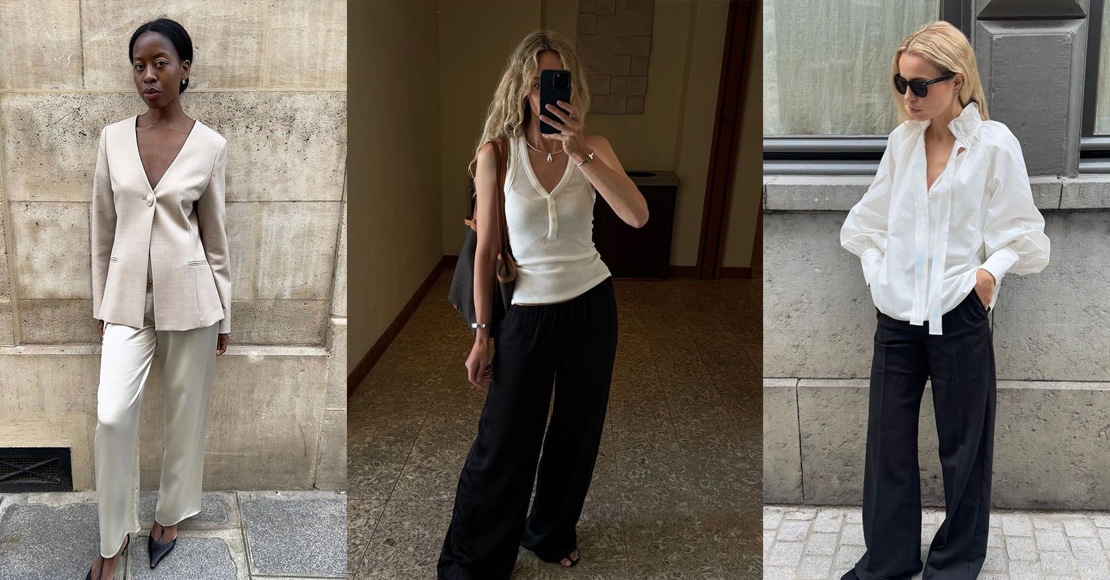 41 Best Minimalist Fashion Items at Every Price Point