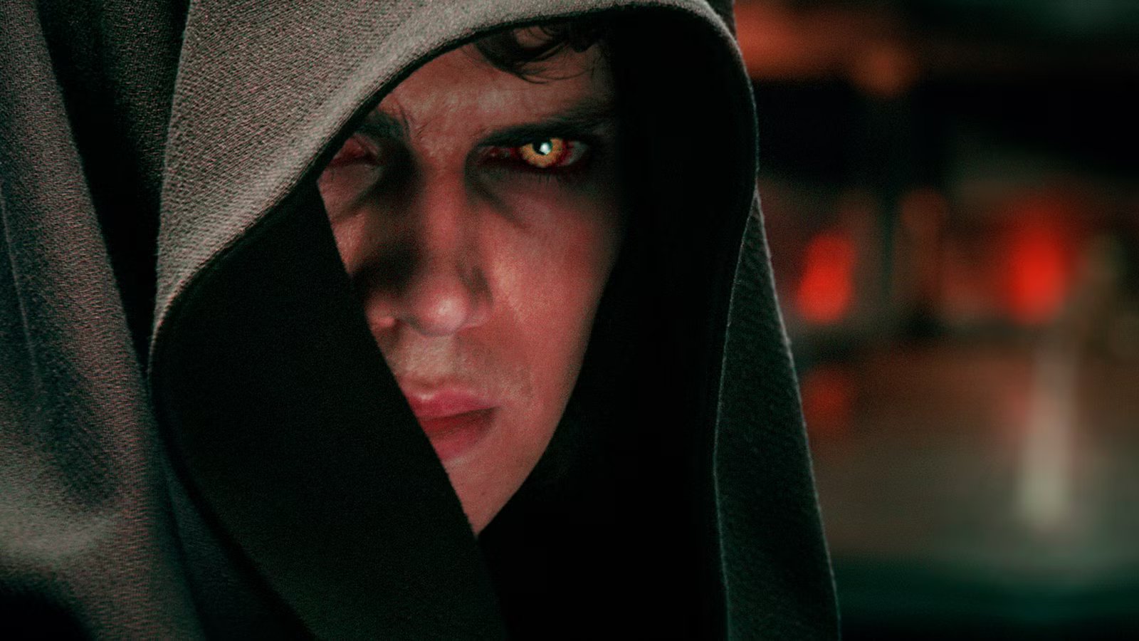The Force in Star Wars is cosmic horror hiding in plain sight