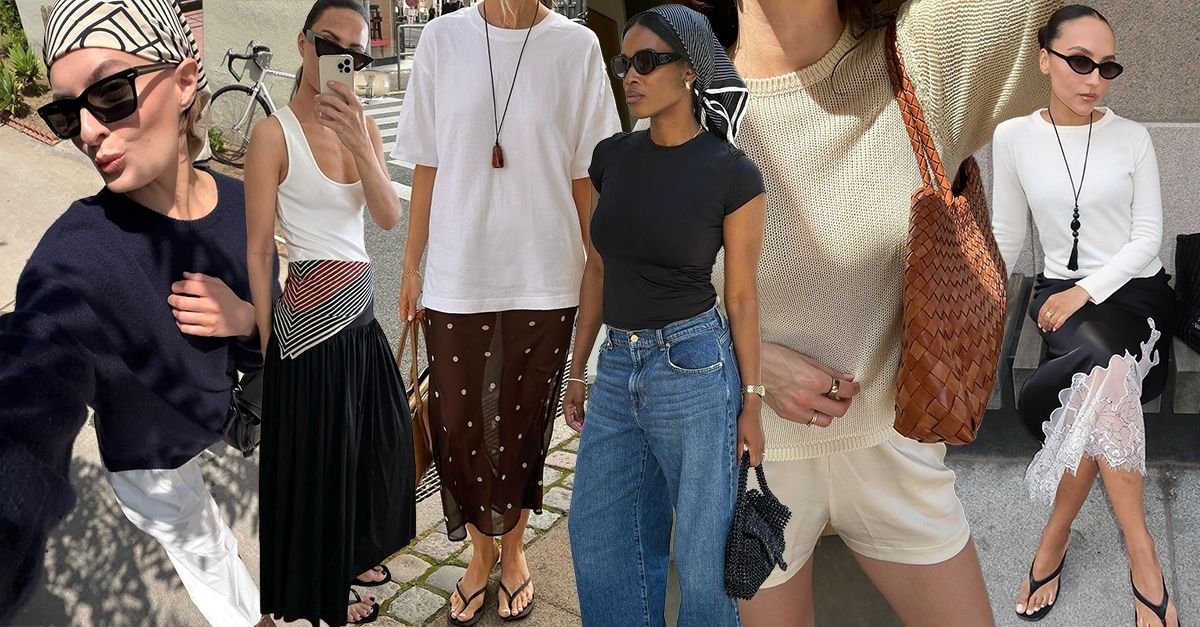 6 Effortless Accessories That Fashion People Love in 2026