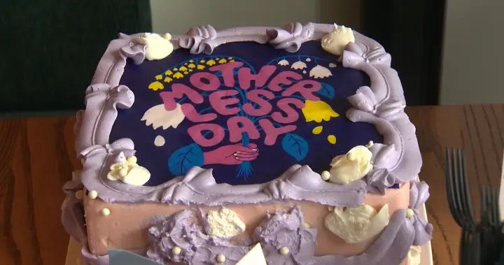 Motherless Day events gain popularity with ‘pity parties’ for those grieving and celebrating mom – Winnipeg