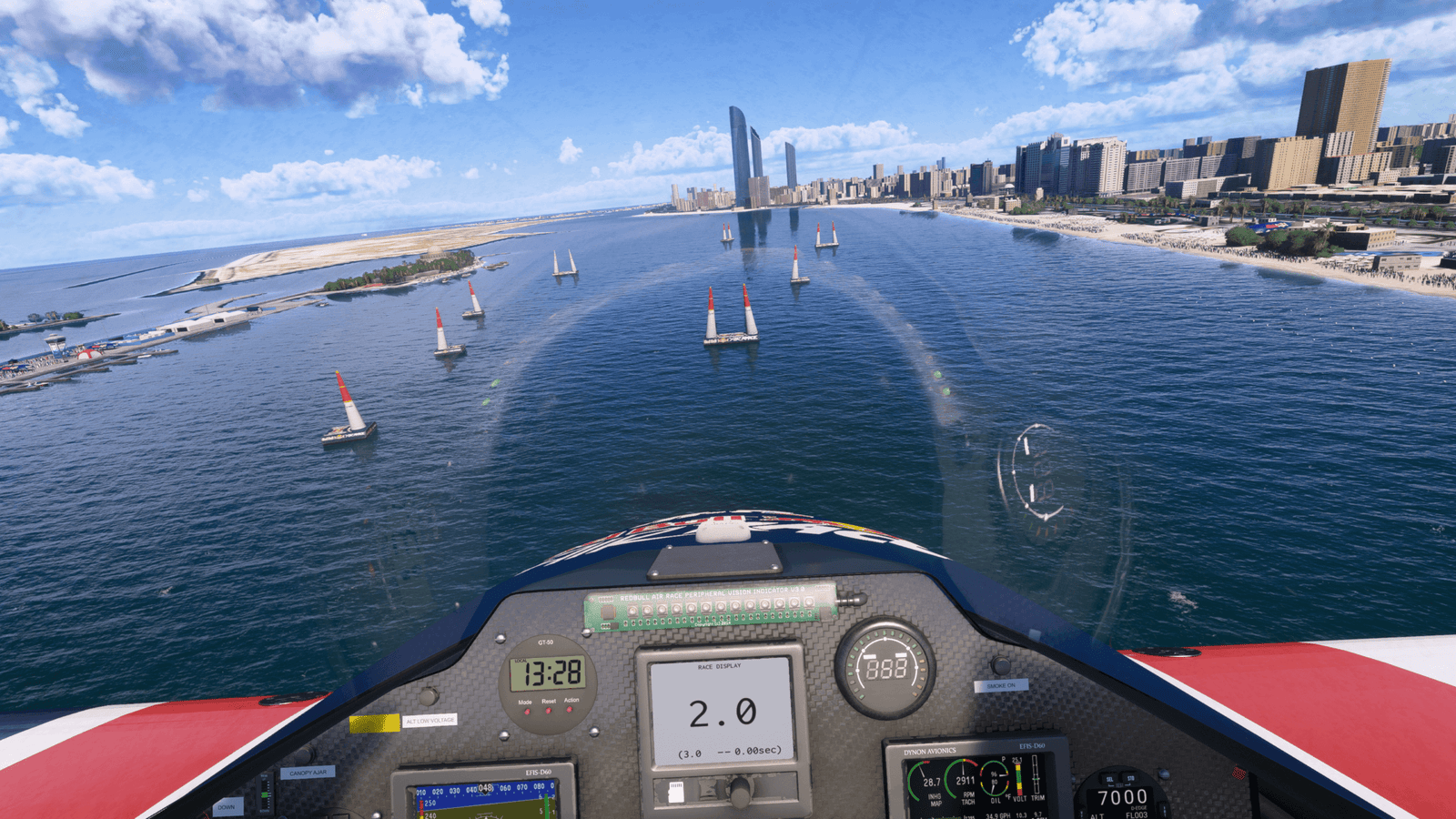 Microsoft Flight Simulator 2024 Releases Sim Update 5