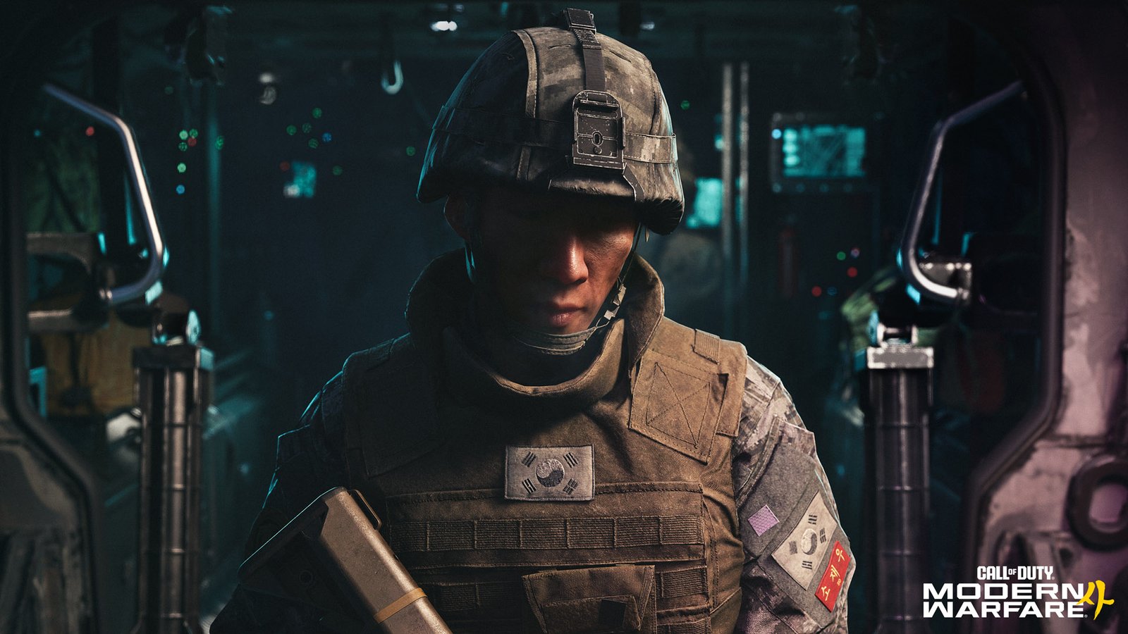 Call of Duty: Modern Warfare 4 – First Details on the Next Epic Call of Duty Campaign