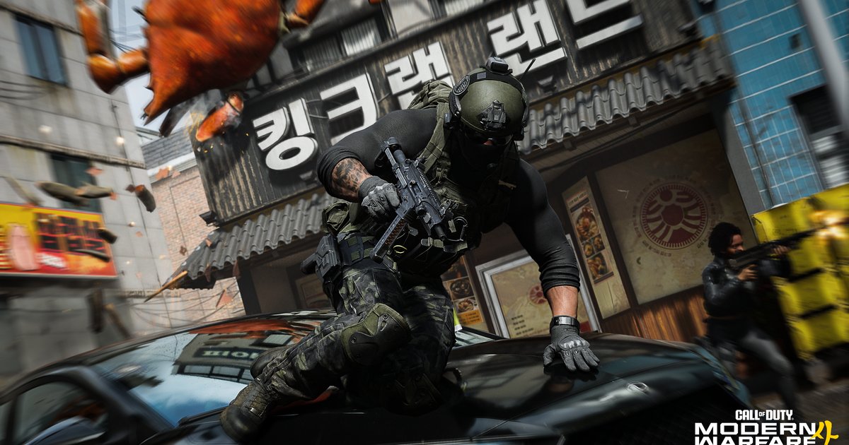 Call of Duty: Modern Warfare 4 invites you to “keep the receipts” as it fights to be a more “authentic”, “grounded, and transparent” shooter experience