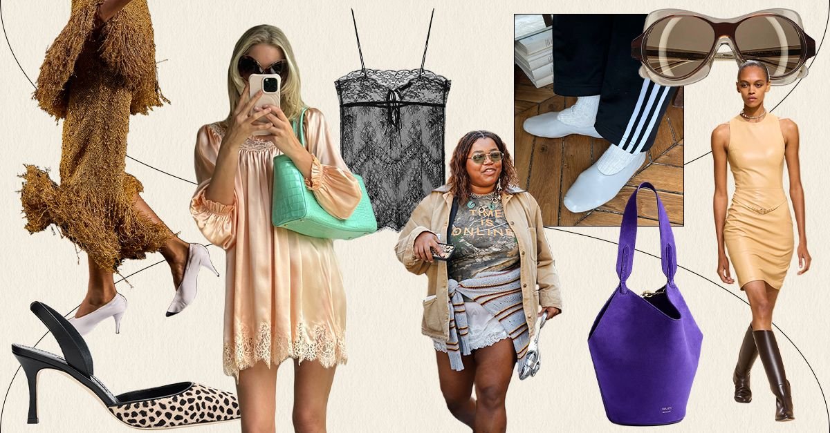 7 Trends Already Defining Summer Style in 2026