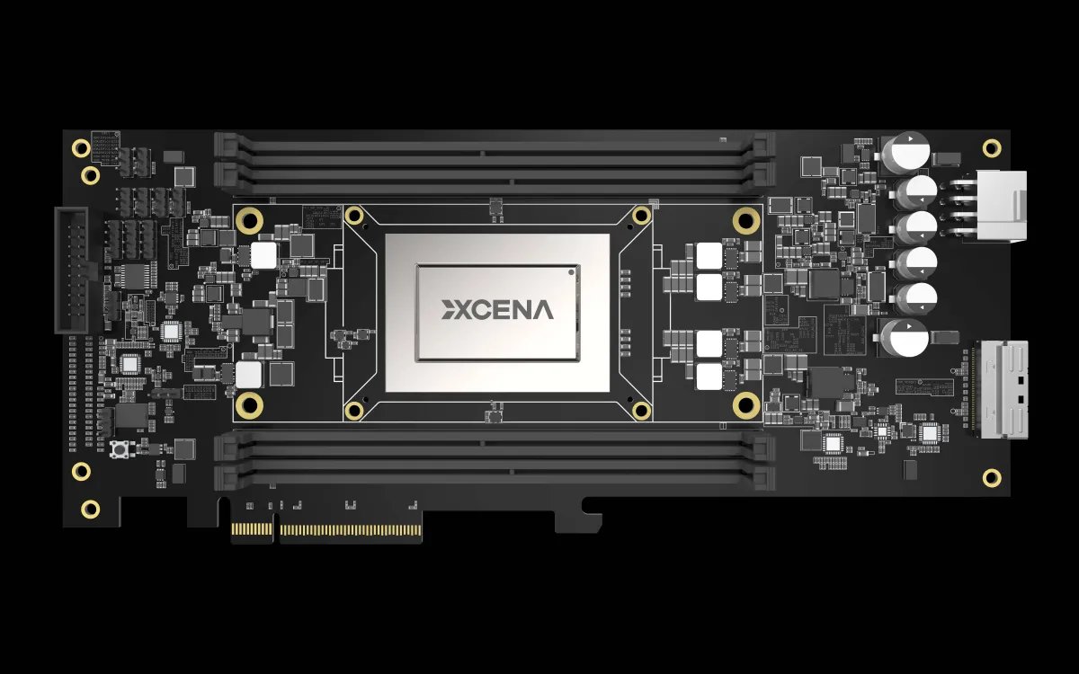 This chip startup just raised $135M on a bet that AI’s biggest bottleneck isn’t compute — it’s memory