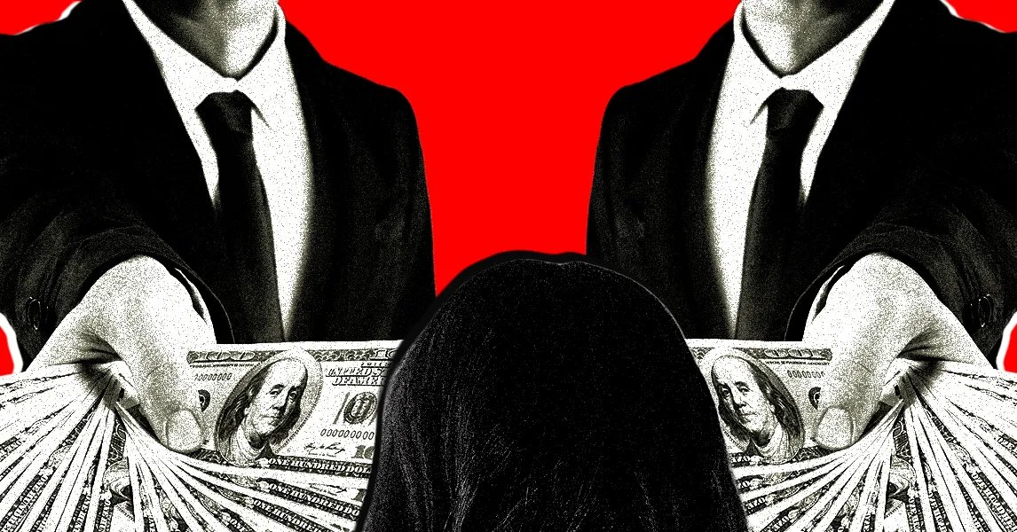 A Dark-Money Campaign Is Paying Influencers to Frame Chinese AI as a Threat