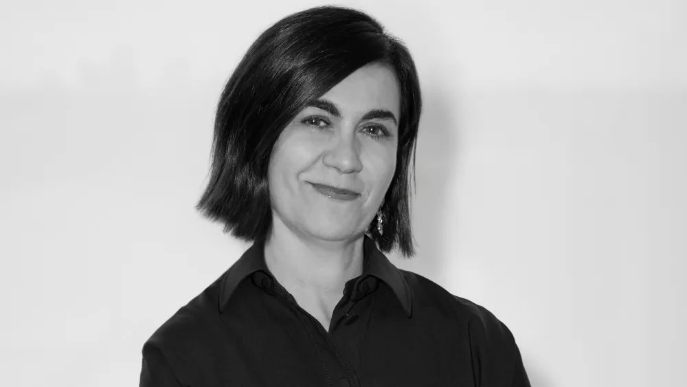 Dolce & Gabbana Hires Maria Cristina Lomanto