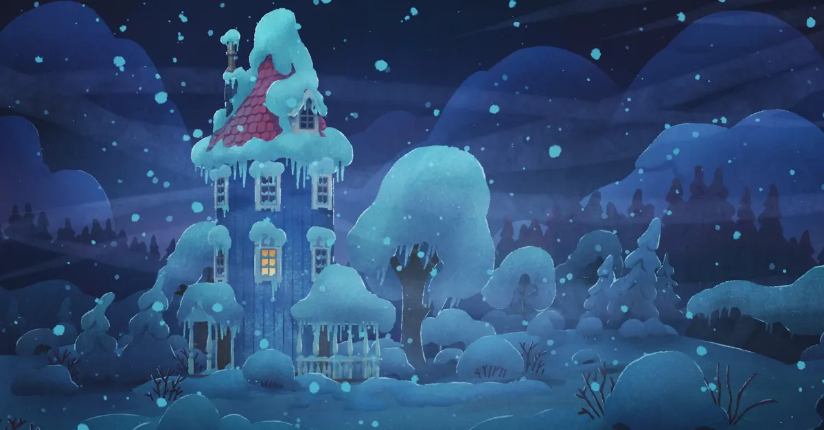Let it snow | The Verge