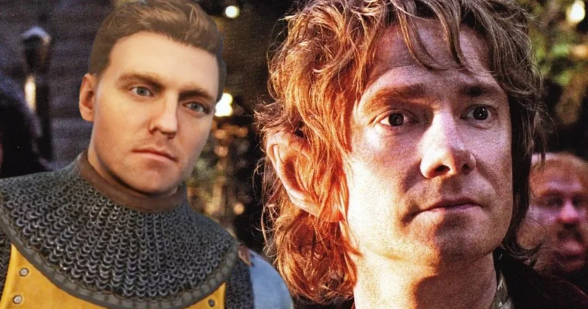 Kingdom Come Deliverance 2 developer won’t confirm whether it’s working on a Lord of the Rings game, but has said whatever comes next, it will be “an RPG true to our colours”