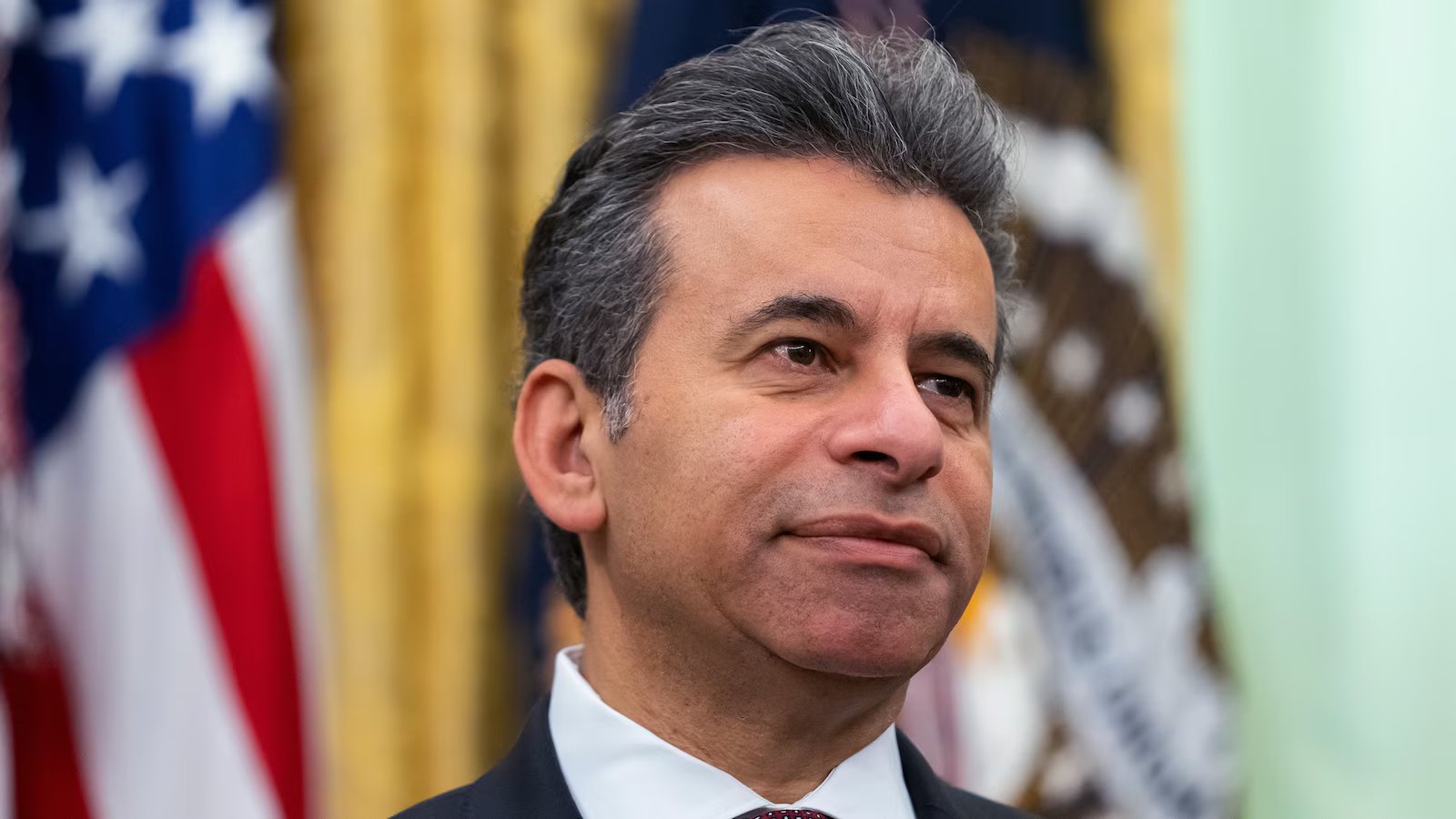 Trump says Dr. Marty Makary will leave role as FDA commissioner