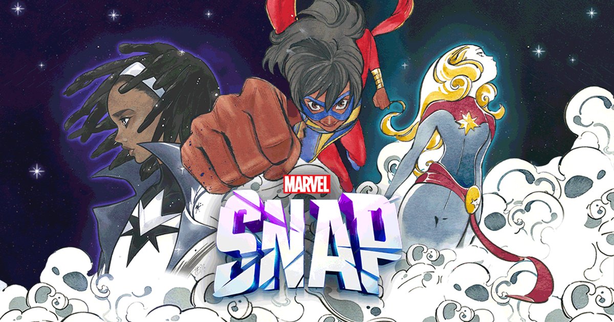 Marvel Snap studio insists: “This is us making hard decisions to keep going, not a sign we’re winding down”