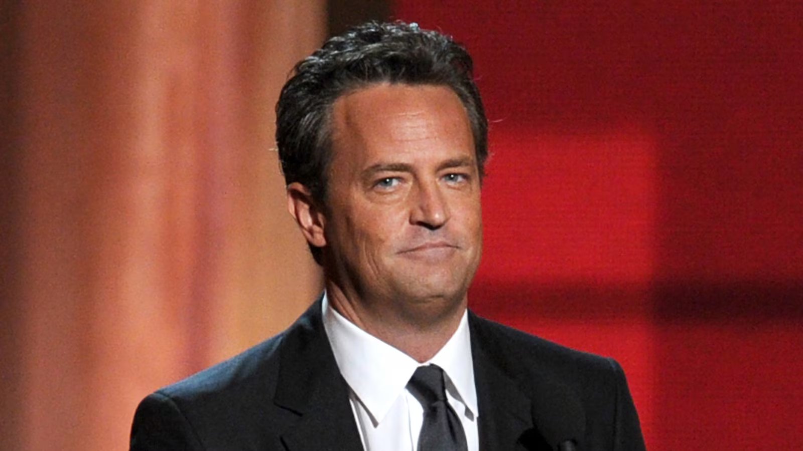 Matthew Perry’s assistant set to be sentenced for injecting ketamine that killed ‘Friends’ actor