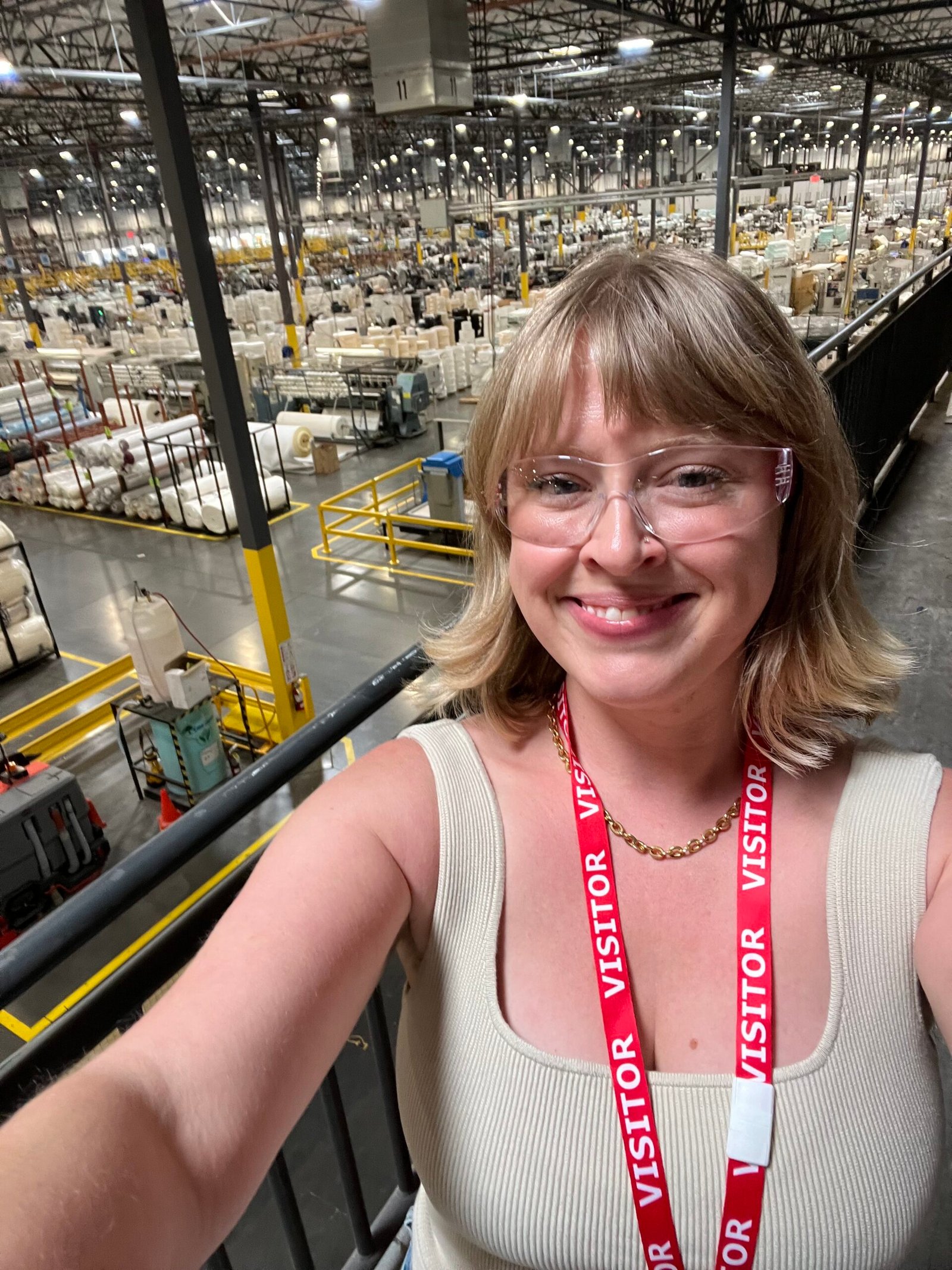 What’s Really In Your Mattress? I Toured 10 Mattress Factories To Find Out