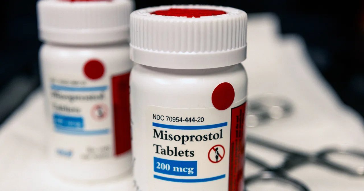 Telehealth Abortion Is Still Possible Without Mifepristone