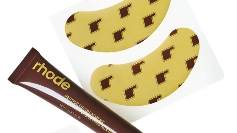 Inside the Burgeoning Banana-fication of Beauty Ahead of Summer