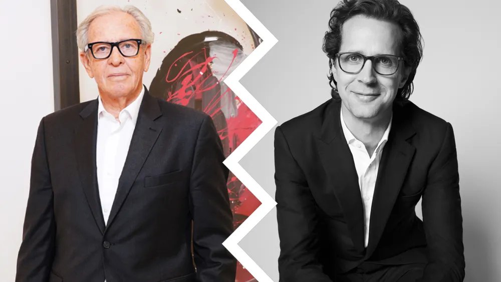G-III vs. PVH Legal Battle Escalates Over Tommy, Calvin Licenses