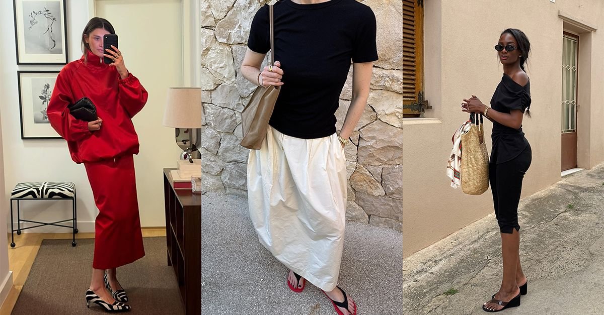 5 Rich-Looking Nordstrom Shoe Trends Fashion People Agree On