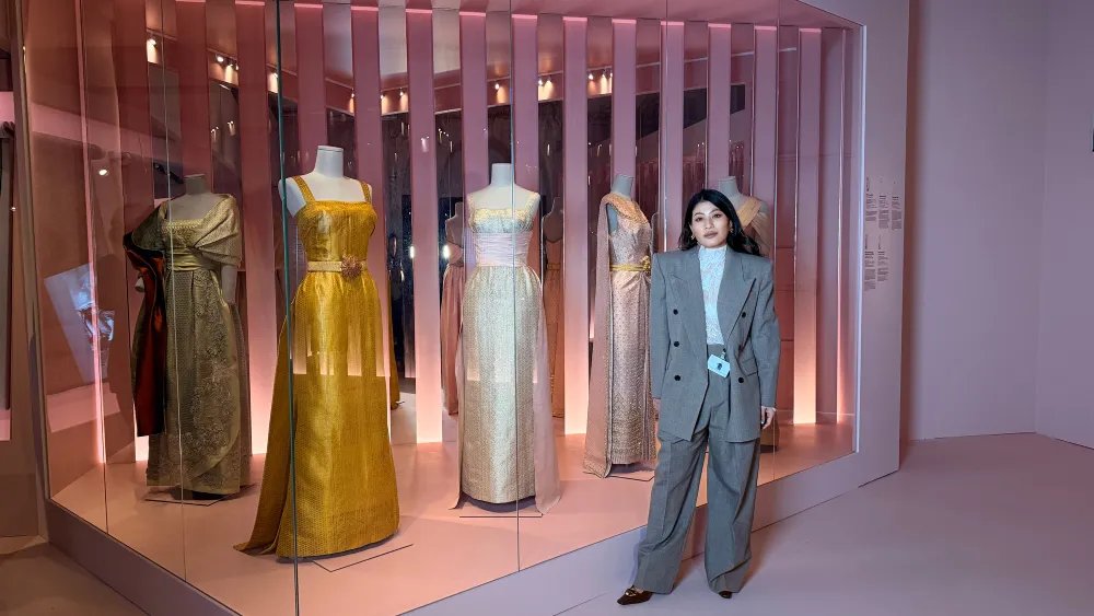 How Queen Sirikit Influenced Thai Style From Court to Catwalk