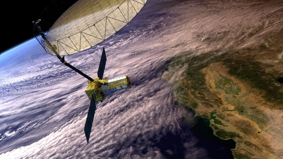 Mystery GPS jammer in Iran becomes test for NASA satellites’ capabilities