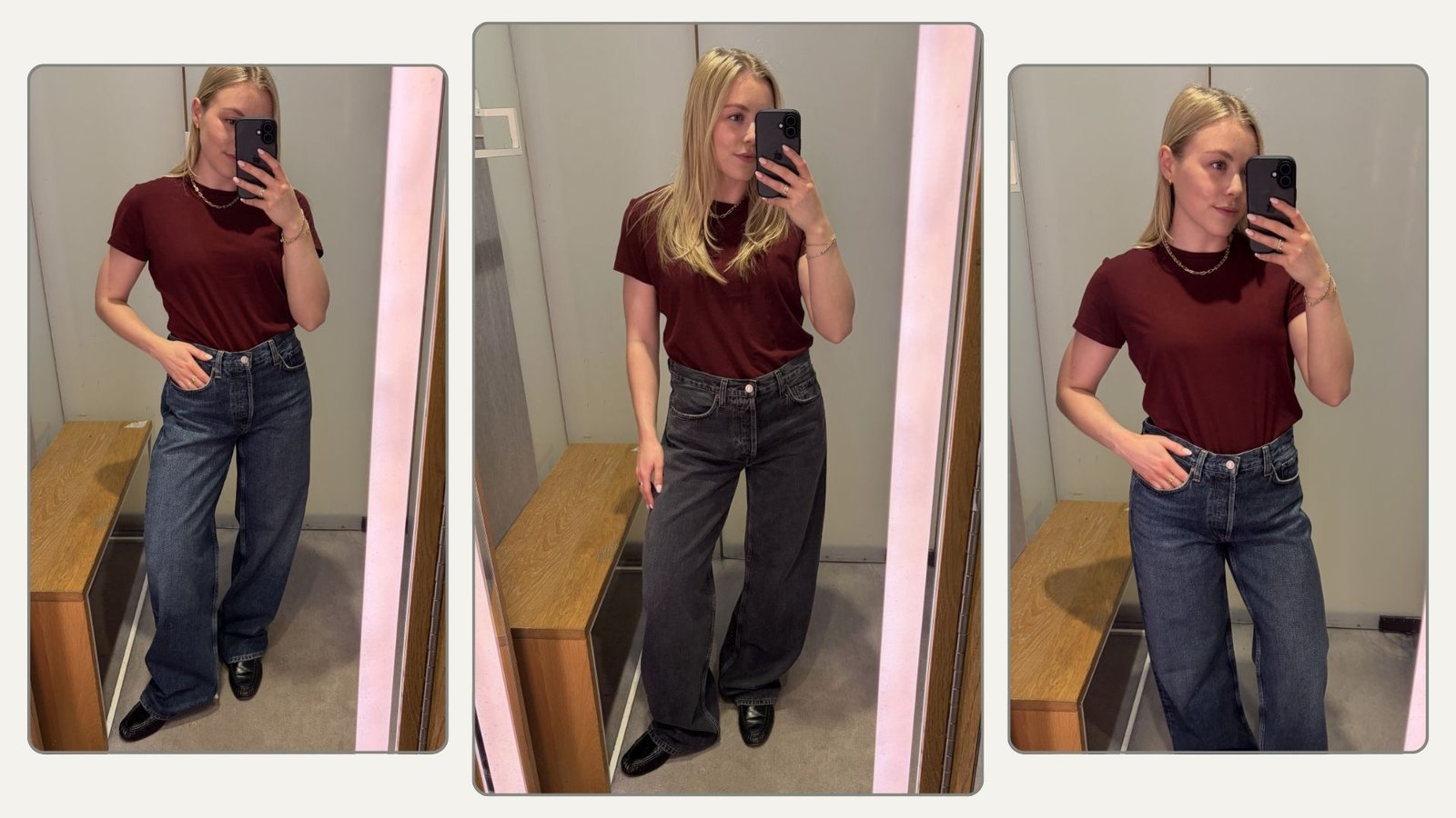 I Tried the Agolde Arc Jeans—Here’s Why They’re Worth the Hype