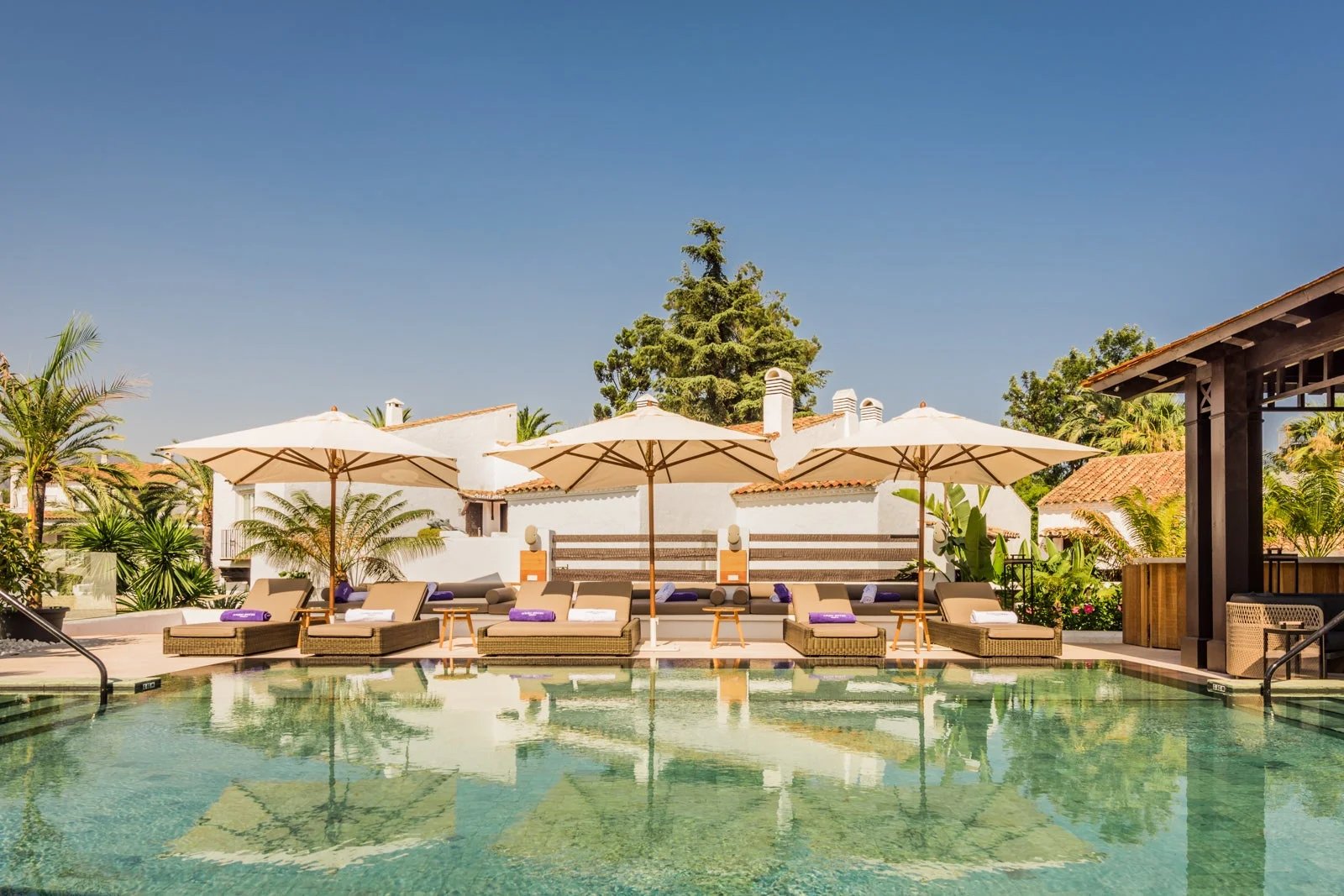 Best ways to redeem Chase Ultimate Rewards for hotel stays