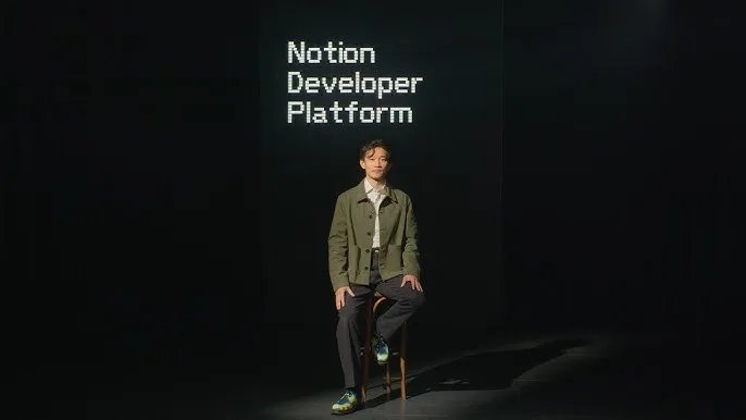 Notion just turned its workspace into a hub for AI agents