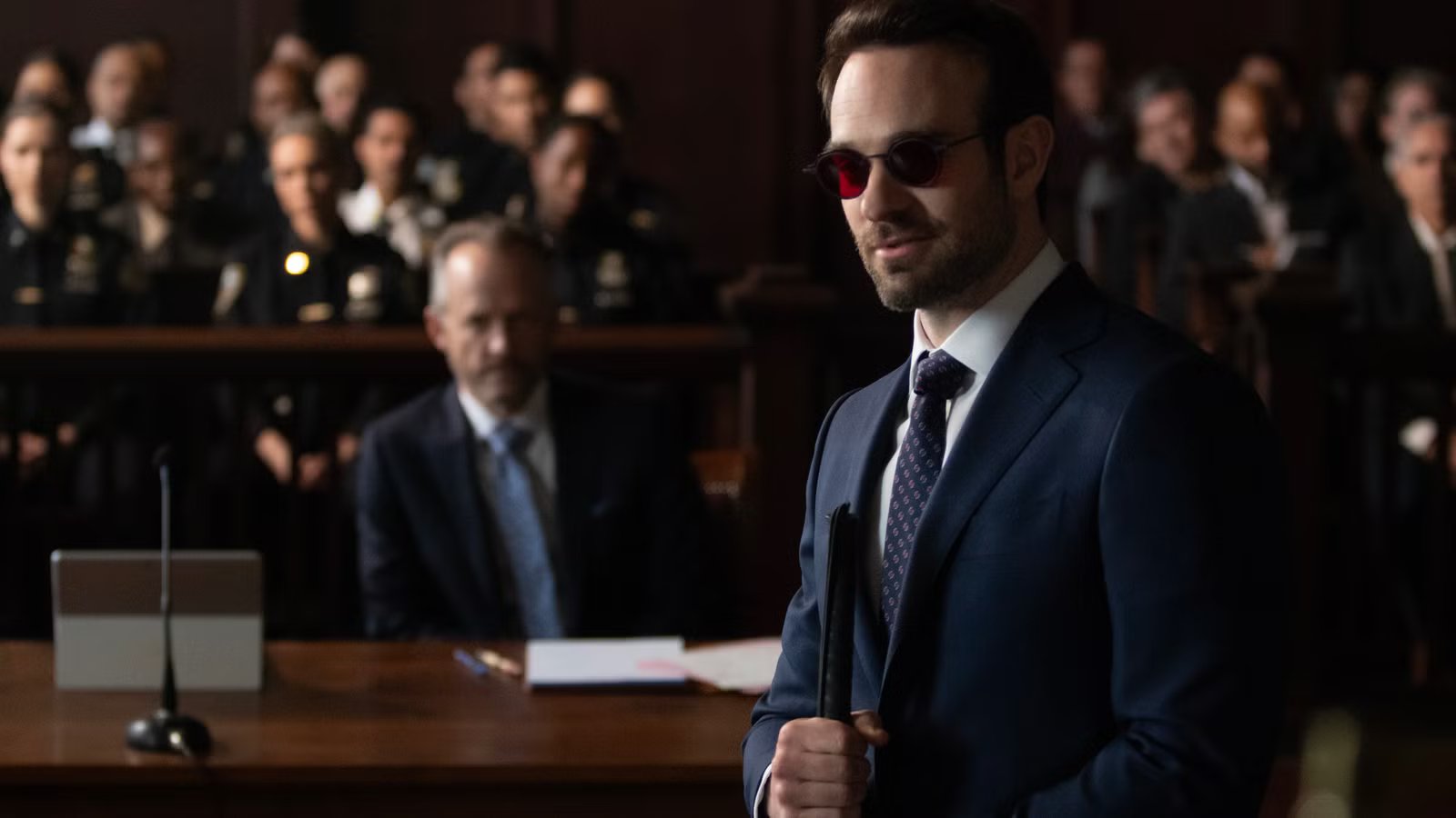 Purple Man? Daredevil: Born Again season 2 finale sets up the return of Netflix villain Killgrave
