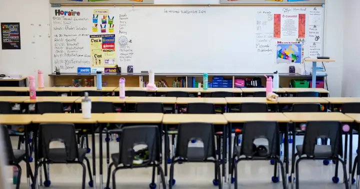 Data show racial, language disparities in mandatory Ontario teacher math test