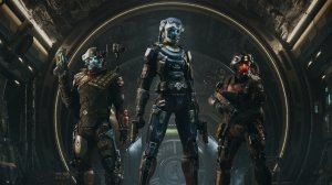 The Expanse RPG Recasts Its Protagonist After Player Complaints