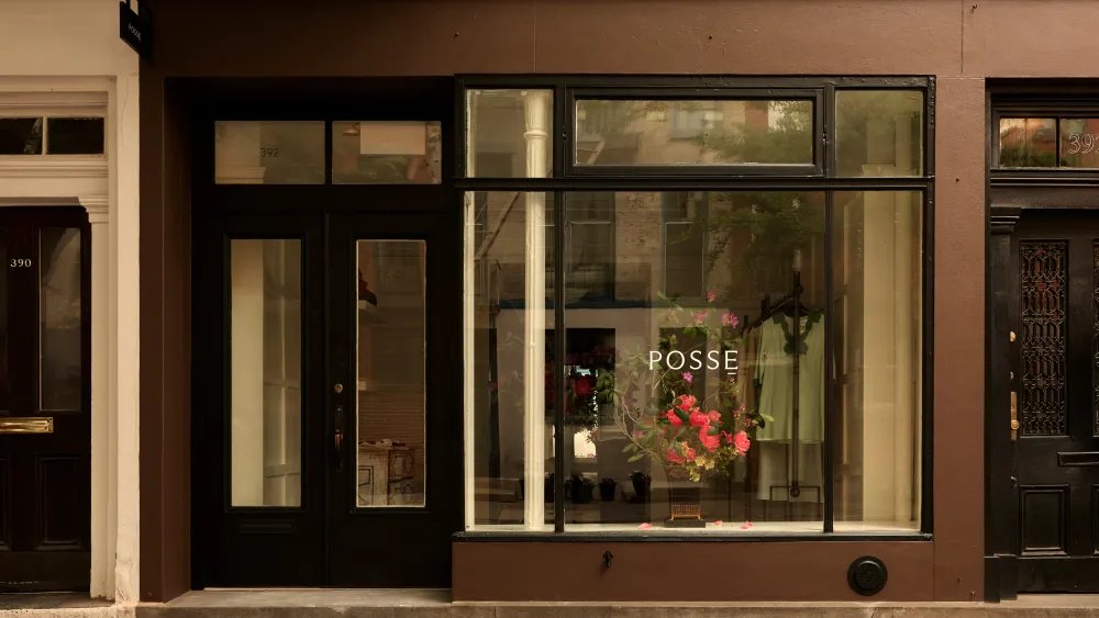 Posse Lands on Bleecker Street as U.S. Becomes Its Top Market