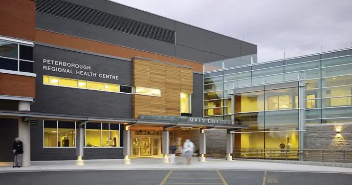 Public health warns of potential chickenpox exposure at Peterborough Regional Health Centre – Peterborough