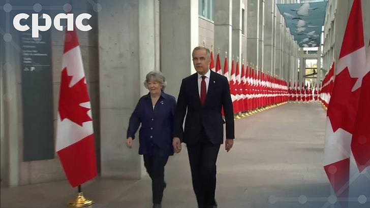 Louise Arbour The Right Choice For The Times