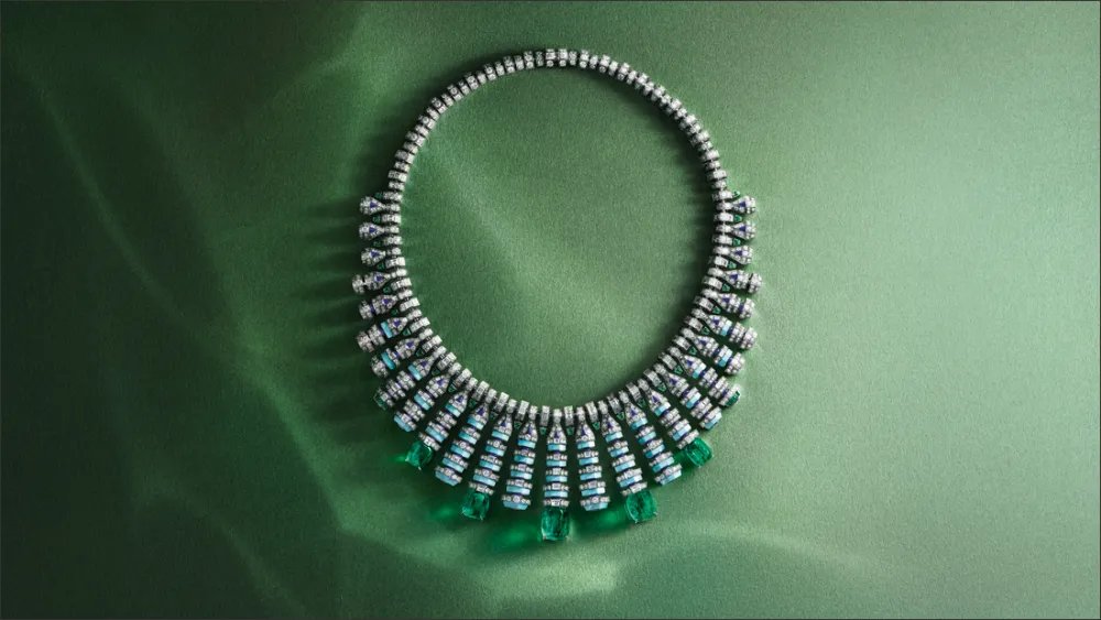 Richemont Ends Fiscal 2026 Year on High With Double Digit Sales Growth