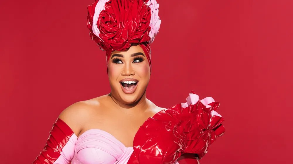 Patrick Starrr’s One/Size Launches in the Middle East at Sephora