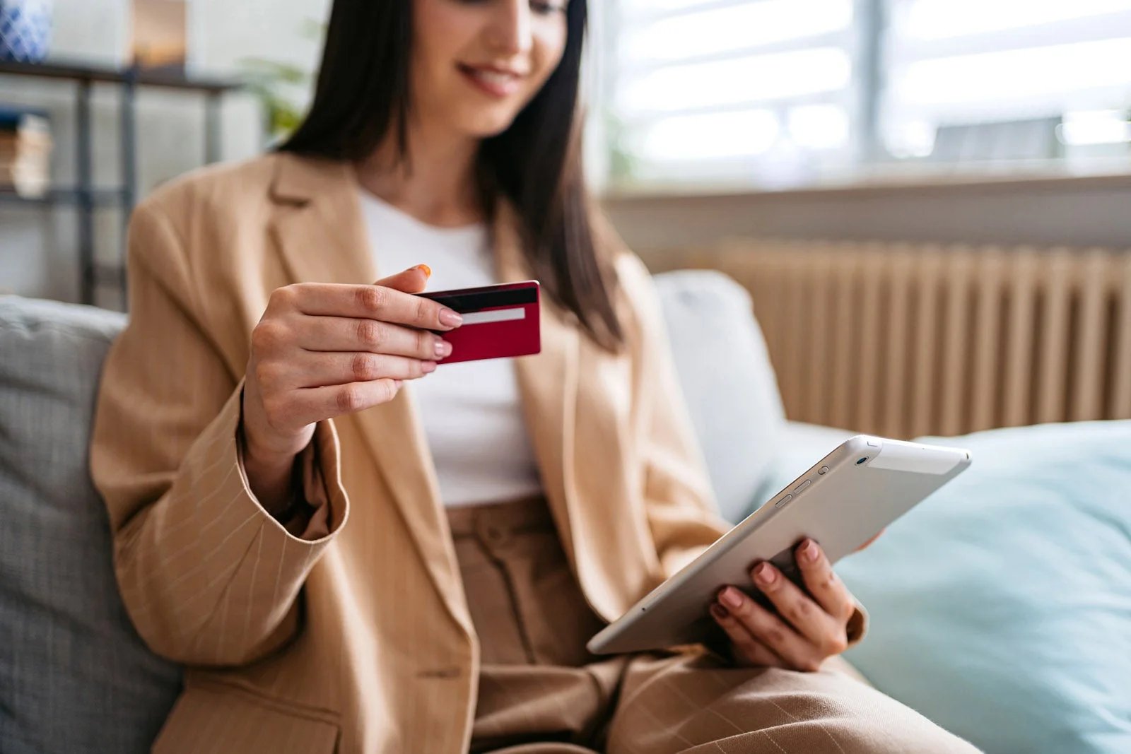 Wells Fargo Rewards transfer partners: How to redeem your points