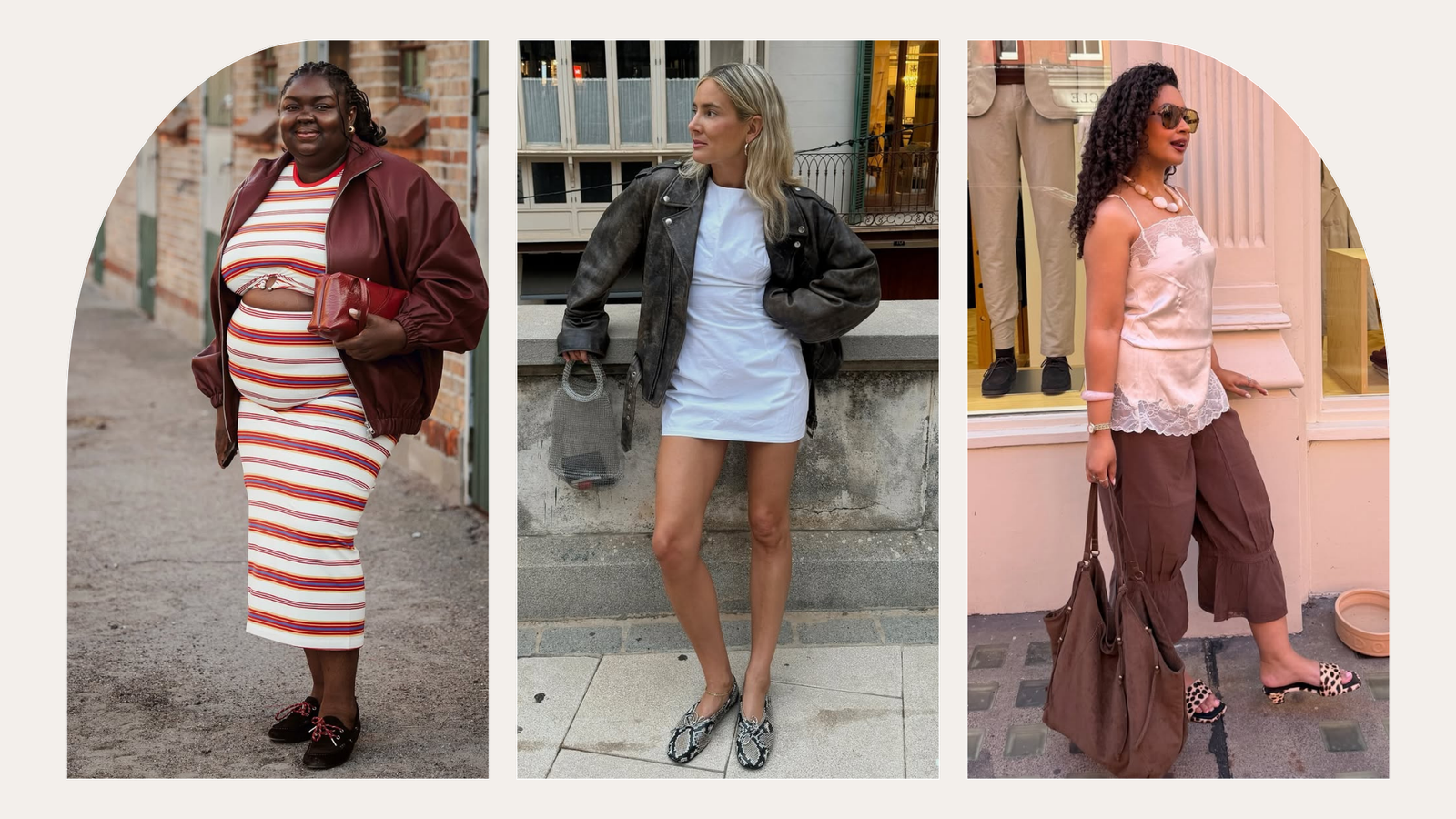 5 Summer Outfit Formulas 2026: The Chic Looks Fashion People Are Wearing This Season