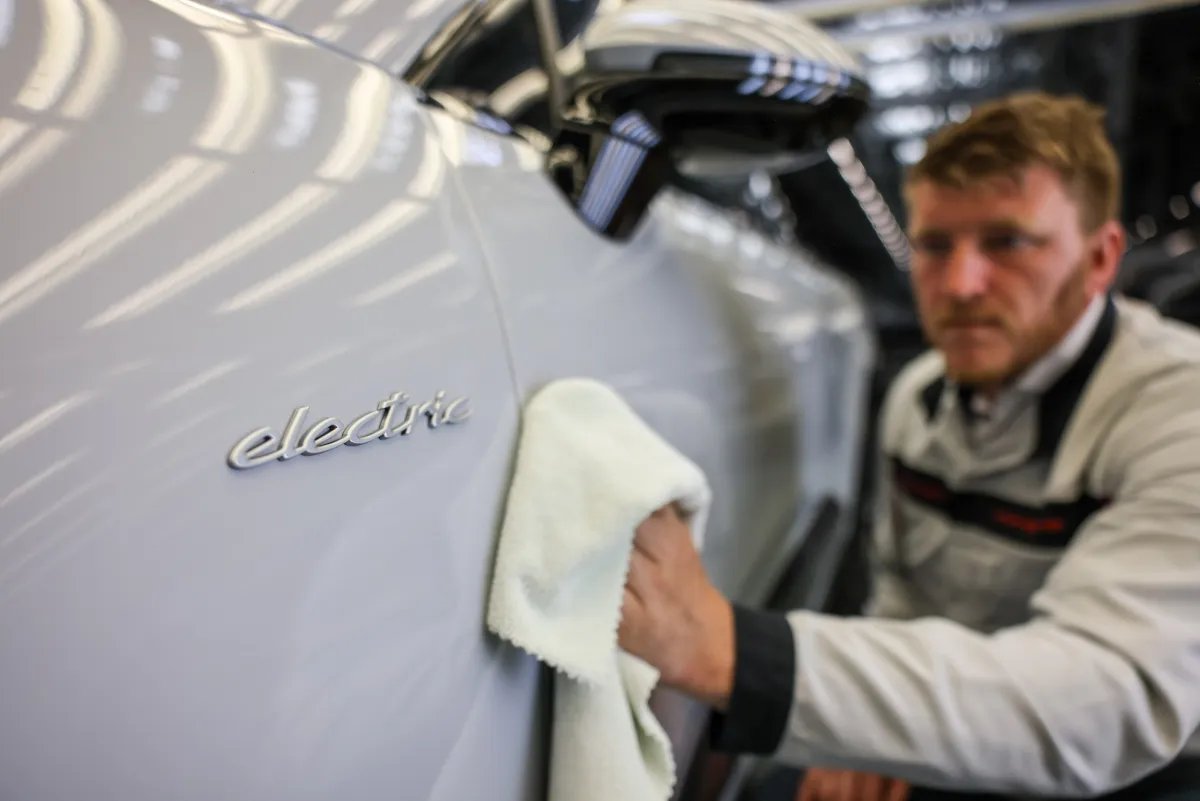 Porsche shutters e-bike, battery, software subsidiaries as part of company overhaul