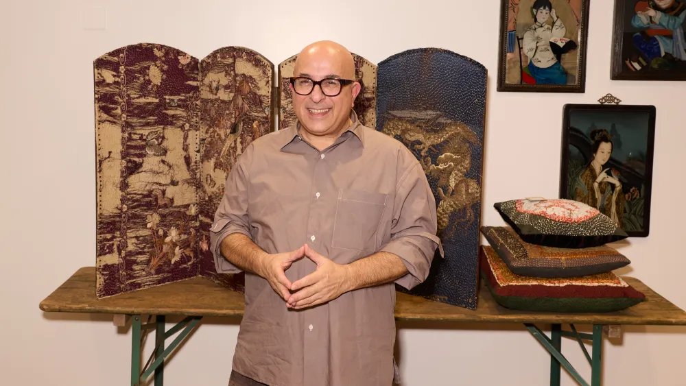 Mount Street Summer Festival Centers on Sustainable Luxury with By Walid